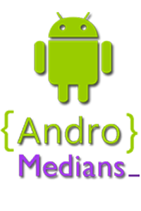 AndroMedians